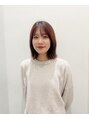 アースオーセンティック うるま店(EARTH Authentic) 古堅 優奈