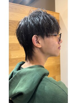 キレイコムデュース(Deuce) メンズスタイル