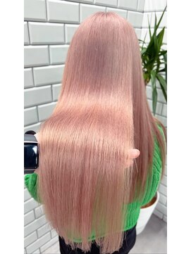 ネウィ 所沢(newi) コーラルベージュ