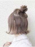 アレンジボブ＊20代30代40代50代＊川崎
