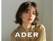 アーダー(ADER)の写真