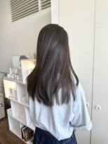 ビフィーノ ソラーレ 夙川店(bifino solare)&nbsp;ロングスタイル