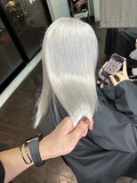 テテ(TETE) ホワイトカラー 心斎橋×長堀橋