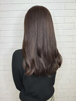 サボン バイ トッカ(savon by tocca)&nbsp;ルフレカラー*ウォームベージュ