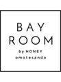 ベイルーム(BAYROOM by HONEY omotesando)/BAYROOM  tel0457553354　似合わせレイヤー