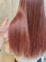 シーモアアンドサンズ(Seymour and Sons)&nbsp;カシスピンク