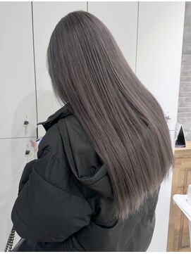 フォッコ(FOCCO) ＊ラベンダーシルバー＊