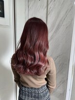 ロウ ジャム 川崎(ROW JAM)&nbsp;ピンクブラウン