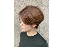 シンヘアー(SHIN HAIR)