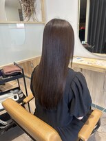 シダミノオ(sida MINOH)&nbsp;【sida 池村】20代30代40代Aujuaサラサラケア