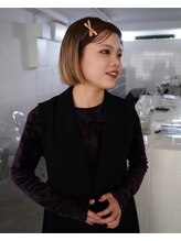 束 saki 
