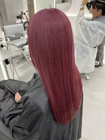 アールプラス 新宿(ar+)&nbsp;ピンクカラー