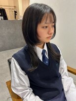 ノア(noah.)&nbsp;レイヤーウルフ