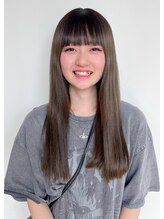 シャンプー 本庄店(SHAMPOO) Rena 