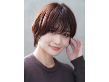 オム ヘア サロン(HOMME hair salon)