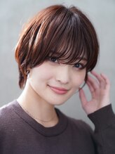 オム ヘア サロン(HOMME hair salon)