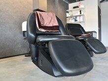 フルフラットで最高のリラックス時間をお過ごし下さい。