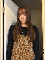 ゾーイダイミョウ(ZOEY daimyo)&nbsp;layercut