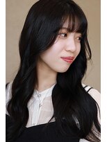 シンプル(Simple)&nbsp;パープルブラック