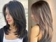 ヘアーサロングランデ(HAIR SALON GRANDE)の写真