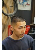 BUZZCUT