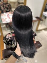 フォルテ 表参道店(FORTE) 髪質改善縮毛矯正