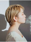 ハイトーンベージュ