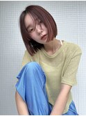 ボブ
