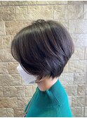 ショートスタイル