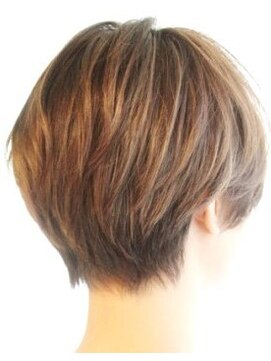 プリス ヘアー(pulis HAIR) ベリーショート