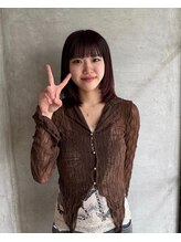 アイエムケイ(IMK) 神野 沙帆