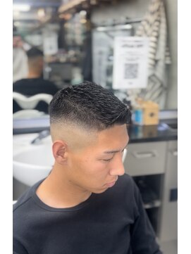 フロー 新宿(FLOW) フェザーアップ