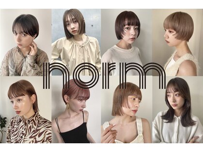 ノーム(norm)の写真
