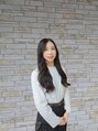 アグ ヘアー ゴート 金沢駅前店(Agu hair goat) 奥村  彩加
