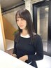 カット＋カラー＋Mトリートメント ￥16,500→￥14,850