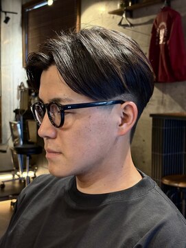 ニゲラ 町田(NIGELA) ナチュラルセンターパート