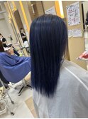 ネイビーブルー
