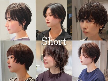 ストレータ バイ マリオ(Strata by mario)の写真