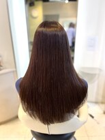 モア 下通店(MORE)&nbsp;アースカラー/ロングスタイル