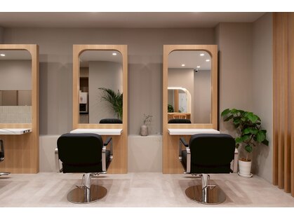 エンシーループユナイテッド(En:C-LOOP UNITED)の写真