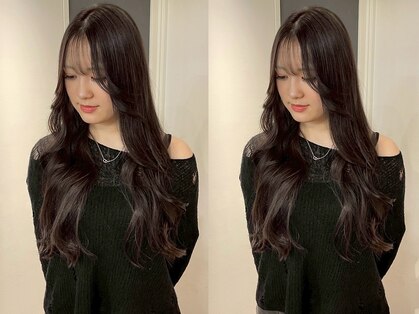 ソワンドゥブレスシエン 堀江店(soin de brace CIEN)の写真