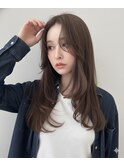 ナチュラルデザインカット