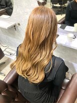 グラッジ 池袋(GLADGE)&nbsp;ミルクティーベージュ