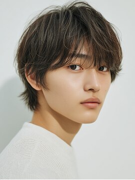 ショートスタイル