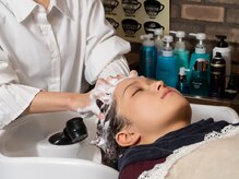 「癒し ×美× 健康 × 感動」 を叶える唯一無二のヘッドスパ