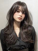 アンサ 小倉店(ANSA)&nbsp;王道モテ系レイヤーロング