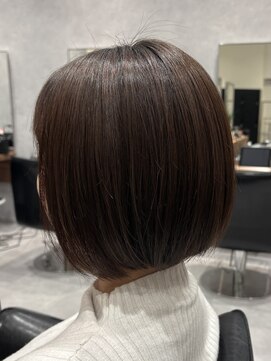 リード 豊洲店(REEED) まるみBob