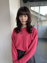 ハイジ(Heidi)&nbsp;動きたっぷり！レイヤーカット！