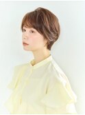 ふんわり軽やかショート【下曽根駅】