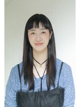 LIBRE ショート/ボブ/ショートボブ 植松 茜